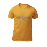 Be Water AJ3 | Unisex T-shirt - Androo's Art