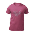 Be Water AJ3 | Unisex T-shirt - Androo's Art