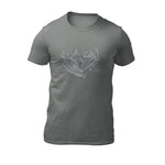 Be Water AJ3 | Unisex T-shirt - Androo's Art