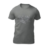Be Water AJ3 | Unisex T-shirt - Androo's Art