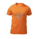 Be Water AJ3 | Unisex T-shirt - Androo's Art