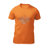 Be Water AJ3 | Unisex T-shirt - Androo's Art