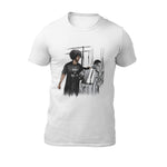 Colin Kaepernick | I Know My Rights | Unisex T-Shirt - Androo's Art