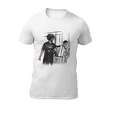 Colin Kaepernick | I Know My Rights | Unisex T-Shirt - Androo's Art