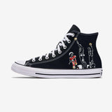 Colin Kaepernick Shoes | I'm With Kap Kicks | Converse - Androo's Art