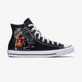 Colin Kaepernick Shoes | I'm With Kap Kicks | Converse - Androo's Art