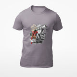 Colin Kaepernick | Stand By Sitting | Unisex T-Shirt - Androo's Art