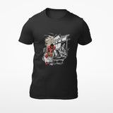 Colin Kaepernick | Stand By Sitting | Unisex T-Shirt - Androo's Art