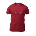 Dennis Rodman | T-Shirt - Androo's Art