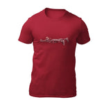 Dennis Rodman | T-Shirt - Androo's Art