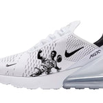 Jackie Robinson Air Max 270 - Androo's Art