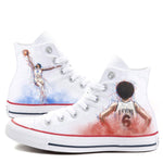Julius Erving | "Dr. J" | Converse - Androo's Art