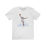 Julius Erving | T-Shirt - Androo's Art