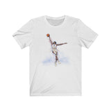 Julius Erving | T-Shirt - Androo's Art