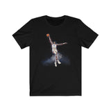 Julius Erving | T-Shirt - Androo's Art
