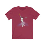 Julius Erving | T-Shirt - Androo's Art
