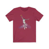 Julius Erving | T-Shirt - Androo's Art