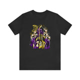 Kobe Bryant | Champion 24/8 | Unisex T-shirt - Androo's Art