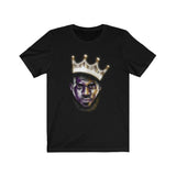 Lebron James | King Me | Unisex Shirt - Androo's Art