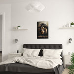 Lion of Judah | Poster - Androo's Art