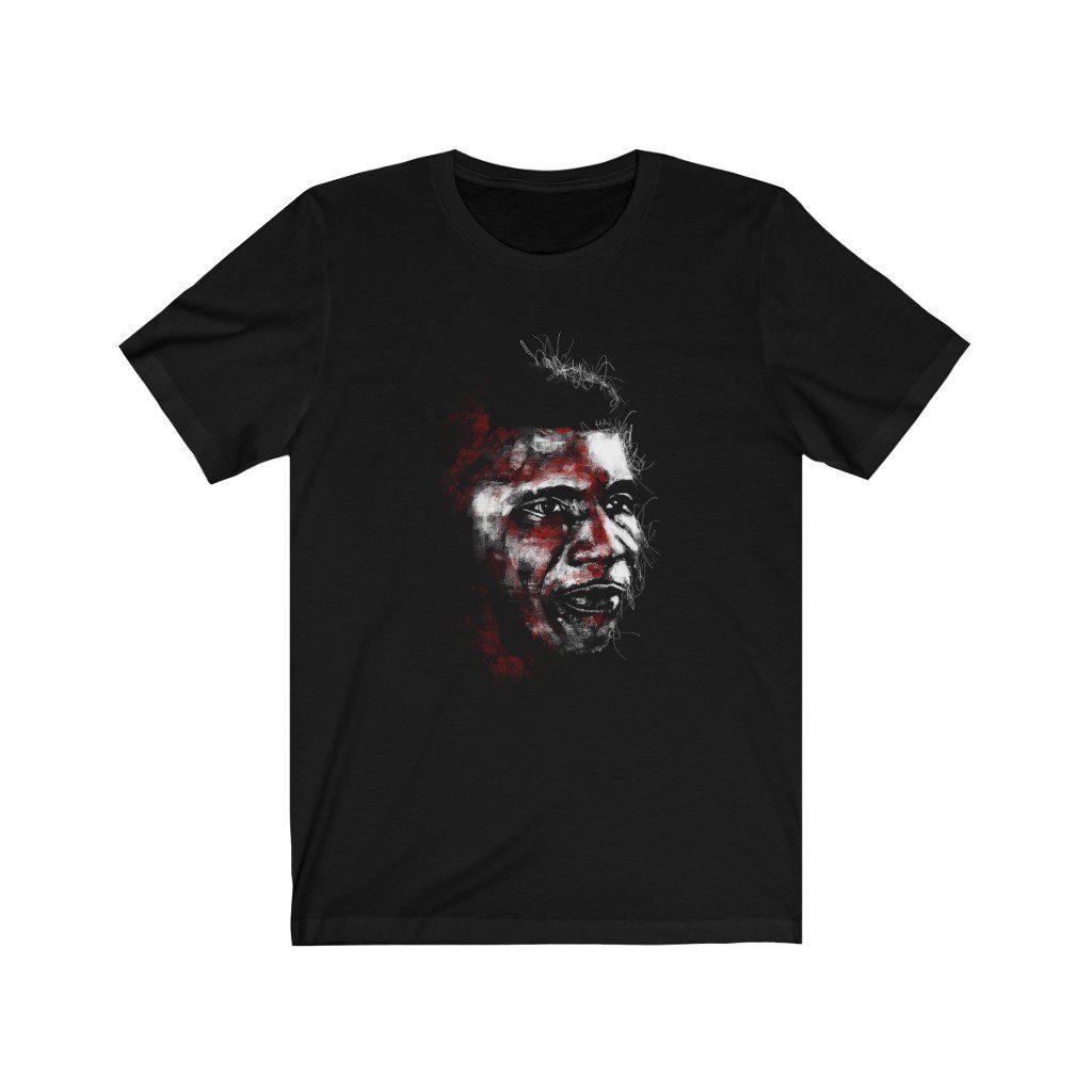 Medgar Evers | Martyr | T-Shirt - Androo's Art