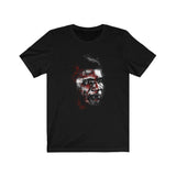 Medgar Evers | Martyr | T-Shirt - Androo's Art