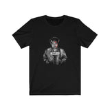 Rosa Parks T-Shirt | Mugshot - Androo's Art