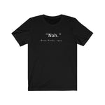 Rosa Parks T-Shirt | Nah 1955 - Androo's Art