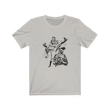 Satchel Paige T-Shirt | Sketch - Androo's Art