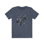 Serena Williams Shirt | Lion | Unisex T-Shirt - Androo's Art