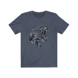 Serena Williams Shirt | Lion | Unisex T-Shirt - Androo's Art
