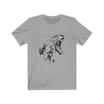 Serena Williams Shirt | Lion | Unisex T-Shirt - Androo's Art