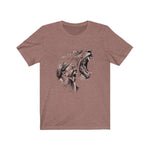 Serena Williams Shirt | Lion | Unisex T-Shirt - Androo's Art