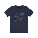 Serena Williams Shirt | Lion | Unisex T-Shirt - Androo's Art