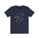 Serena Williams Shirt | Lion | Unisex T-Shirt - Androo's Art