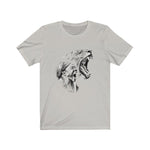Serena Williams Shirt | Lion | Unisex T-Shirt - Androo's Art