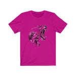 Serena Williams Shirt | Lion | Unisex T-Shirt - Androo's Art