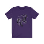 Serena Williams Shirt | Lion | Unisex T-Shirt - Androo's Art