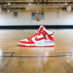 Skywalker | Dr J Dunk High - Androo's Art