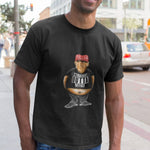 Straight Outta Office - Androo's Art