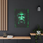 The One | Matrix Kobe | Canvas Print - Androo's Art