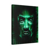 The One | Matrix Kobe | Canvas Print - Androo's Art