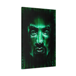 The One | Matrix Kobe | Canvas Print - Androo's Art