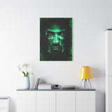 The One | Matrix Kobe | Canvas Print - Androo's Art