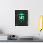 The One | Matrix Kobe | Canvas Print - Androo's Art