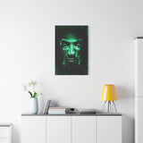 The One | Matrix Kobe | Canvas Print - Androo's Art