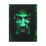 The One | Matrix Kobe | Canvas Print - Androo's Art
