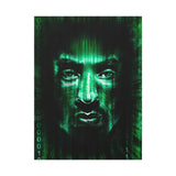 The One | Matrix Kobe | Canvas Print - Androo's Art