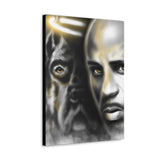 DMX | Canvas