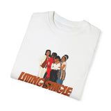 Living Single & Free: 90s Power Squad